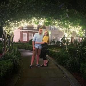 Meet your Posher, Mel